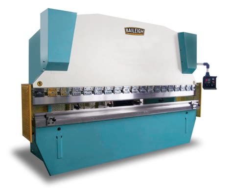 baileigh press brake tooling